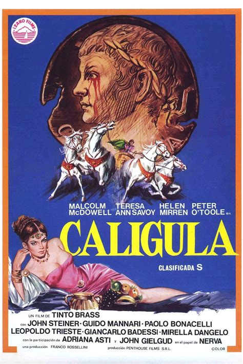 calgula (pelcula)|Caligula (1979)